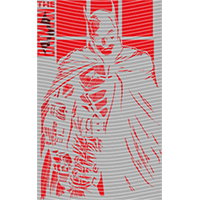 Marvel Comics-MA 736